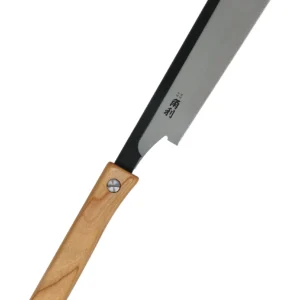 Японська пилка Дозукі (Dozuki) зі змінним лезом 210мм, з руків'ям з сакури (41851)