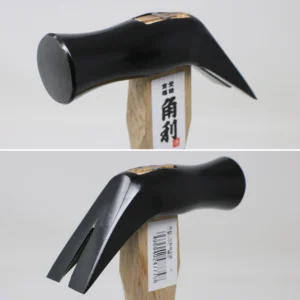 Японський молоток Genno - Maruhakoya, маленький