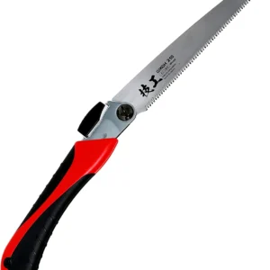 Складана пила для деревини 210 мм