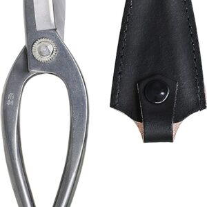 GIKOH IKENOBO Shears 165㎜ ,Stainless Steel
