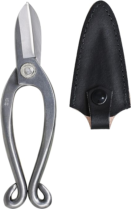 GIKOH IKENOBO Shears 165㎜ ,Stainless Steel