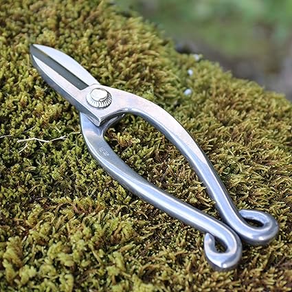 GIKOH IKENOBO Shears 165㎜ ,Stainless Steel - Зображення 3