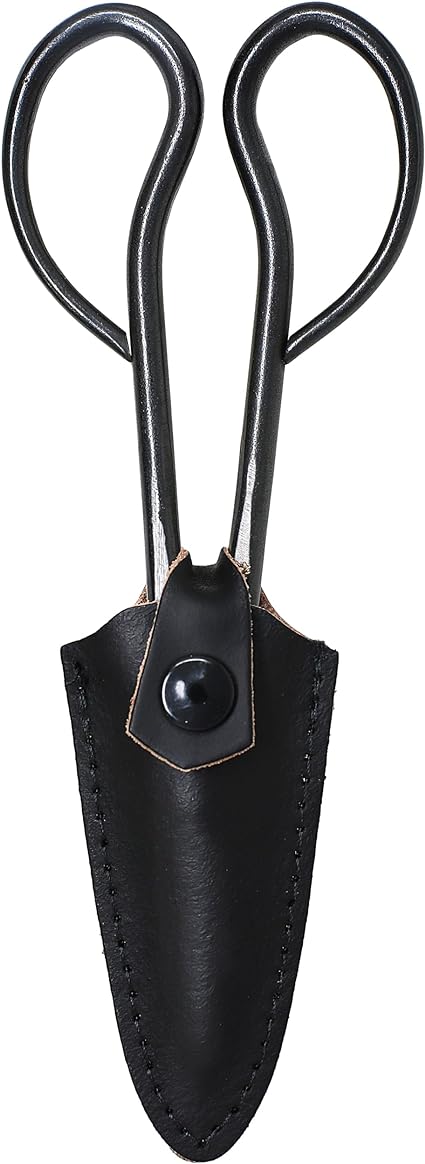 GIKOH SATSUKI Bonsai Scissors 180㎜ ,Black - Зображення 5