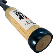 KAKURI Oire Chisel 42mm - Зображення 5