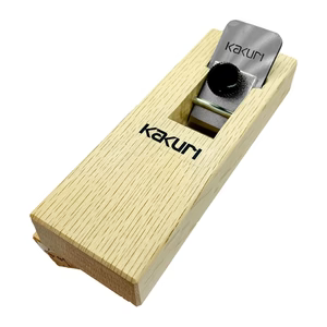 KAKURI Chamfer Plane