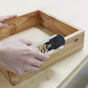 TOSHIZO Spare blade type Plane 30㎜ - Зображення 3