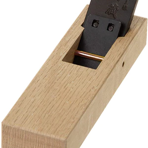 TOSHIZO Spare blade type Plane 30㎜