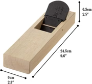 TOSHIZO Spare blade type Plane 50㎜ - Зображення 6