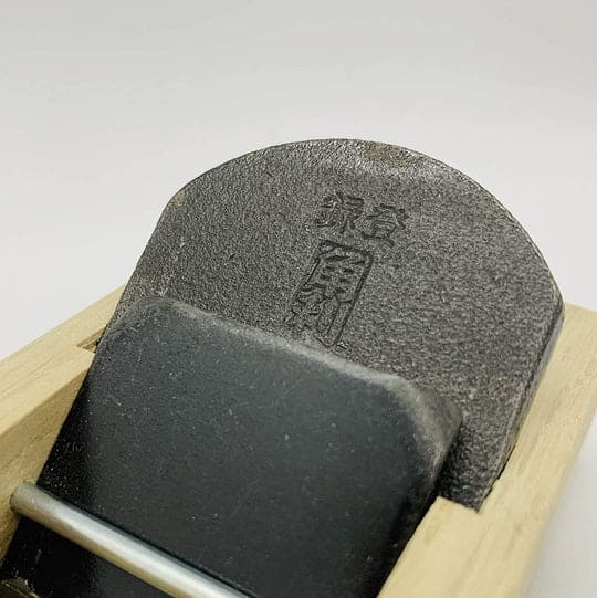 Ручний японський рубанок 42 мм - Зображення 6