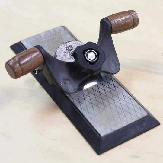 Ручний японський рубанок 42 мм - Зображення 7