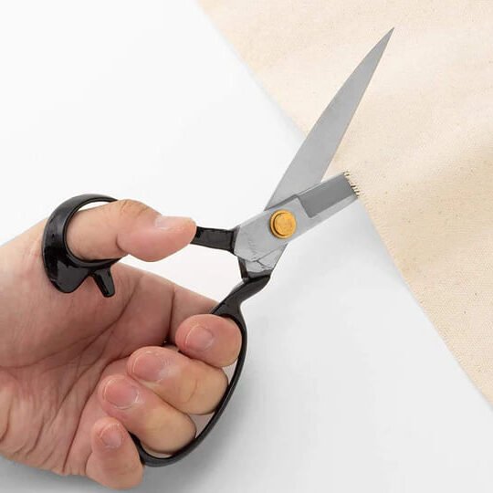 Японські ножиці - для кравців 240 мм - Зображення 2