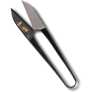 Японські ножиці - для різання ниток 105 мм