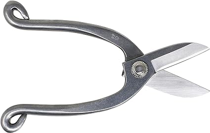 GIKOH IKENOBO Shears 165㎜ ,Stainless Steel - Зображення 6