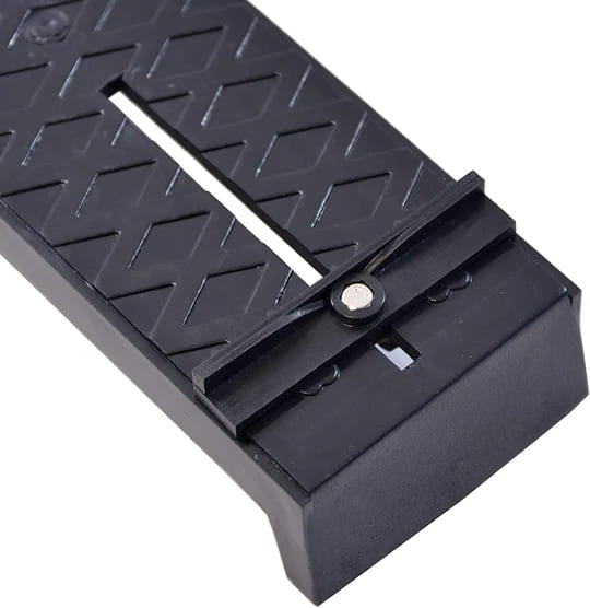 Підставка для точильного каменю