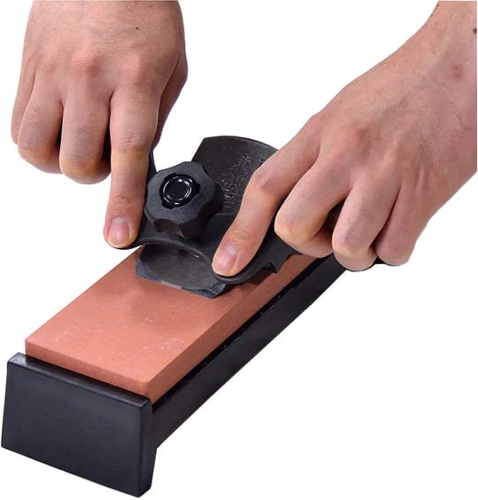 Підставка для точильного каменю - Зображення 4