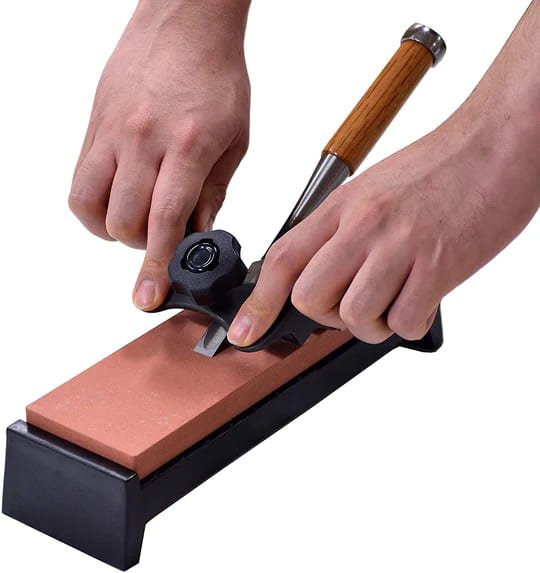 Підставка для точильного каменю - Зображення 5