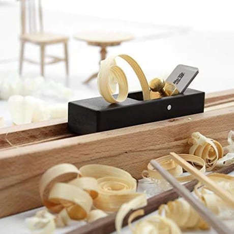 Японський міні-рубанок з корпусом - Зображення 2