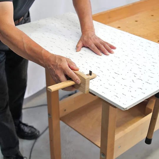 Традиційний японський маркувальний калібр - Зображення 5