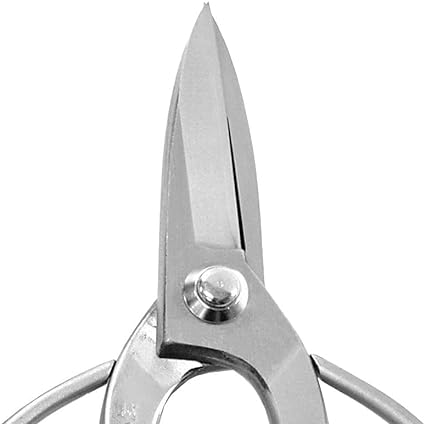 GIKOH OKUBO Shears 180㎜ ,Stainless Steel - Зображення 5