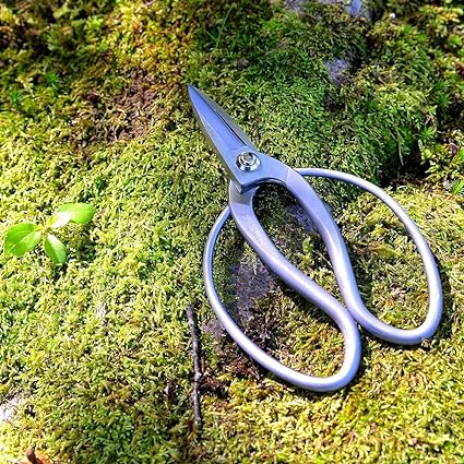 GIKOH OKUBO Shears 180㎜ ,Stainless Steel - Зображення 3