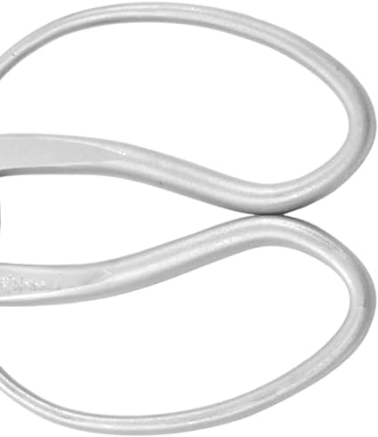 GIKOH OKUBO Shears 180㎜ ,Stainless Steel - Зображення 6