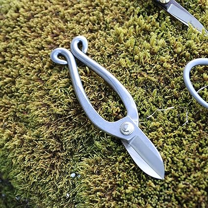 GIKOH IKENOBO Shears 165㎜ ,Stainless Steel - Зображення 2